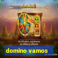 domino vamos - crash & poker